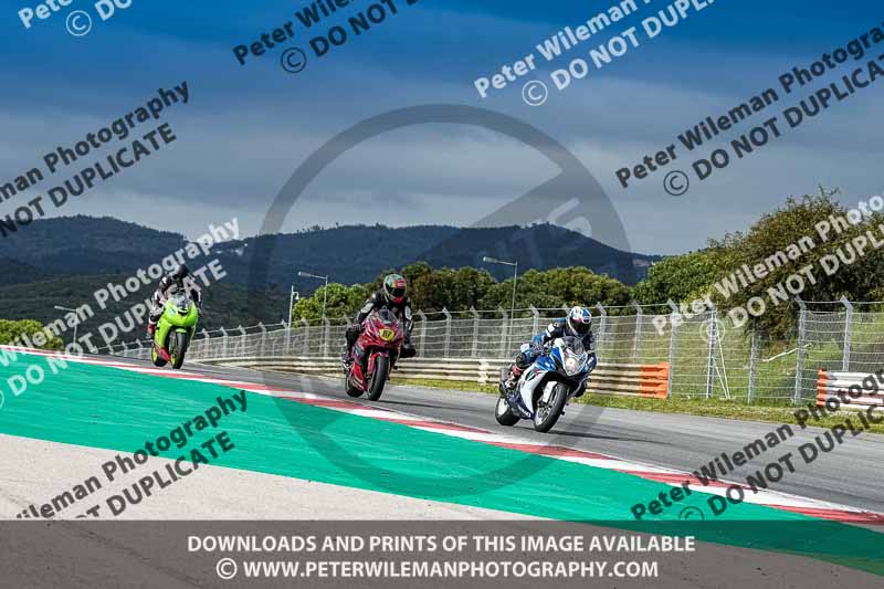 motorbikes;no limits;november 2019;peter wileman photography;portimao;portugal;trackday digital images